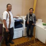 Mesin Fotocopy Kertas Nyangkut