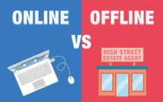 Online-Offline-