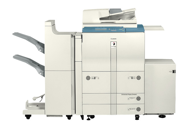 Mesin Fotocopy Yang Handal Untuk Usaha