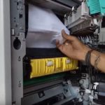 Cara Mengatasi Paper Jam Mesin Fotocoy Canon