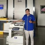 Mesin Fotocopy vs. Printer Multifungsi : Mana yang Lebih Baik untuk Kebutuhan Anda?