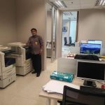 Keuntungan Memiliki Mesin Fotocopy