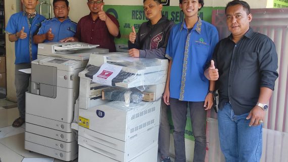 Mesin Fotocopy Rangkasbitung