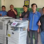 Cara Merawat Mesin Fotocopy Agar Tetap Awet