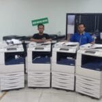 Mengatasi Masalah Mesin Fotocopy yang Tidak Mau Menyala