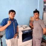 Berapa Watt Mesin Fotocopy yang Ideal?