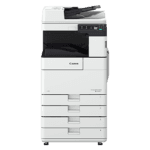 Kode Error Mesin Fotocopy Canon