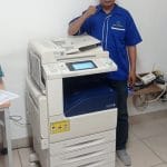 Penyebab Mesin Fotocopy Sering Error: Kenali Masalahnya Sebelum Terlambat!