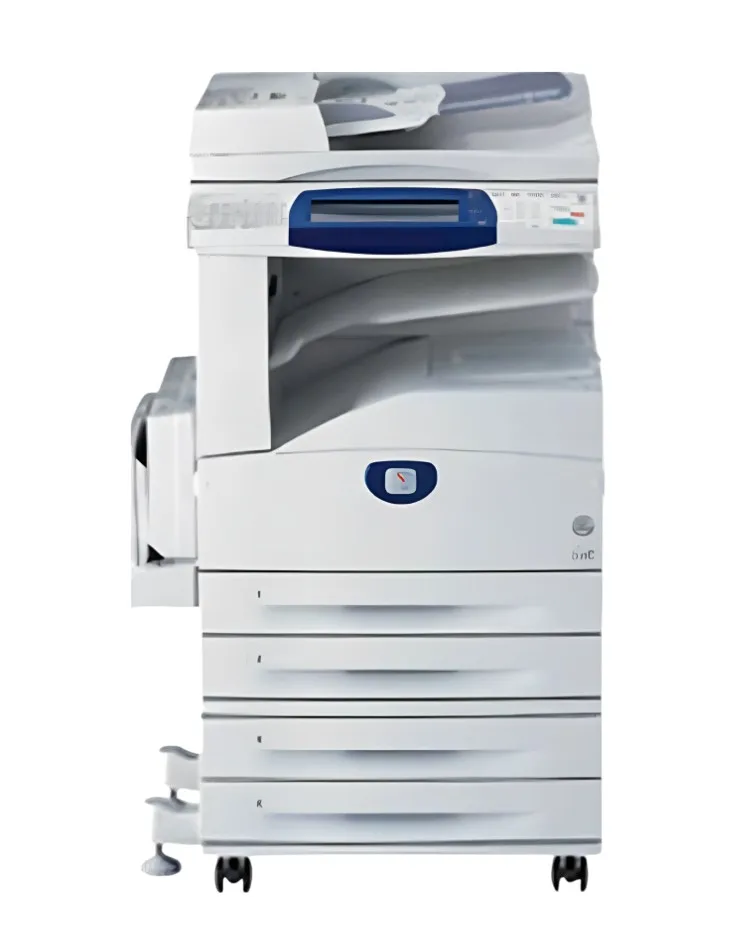 Xerox DC 2007