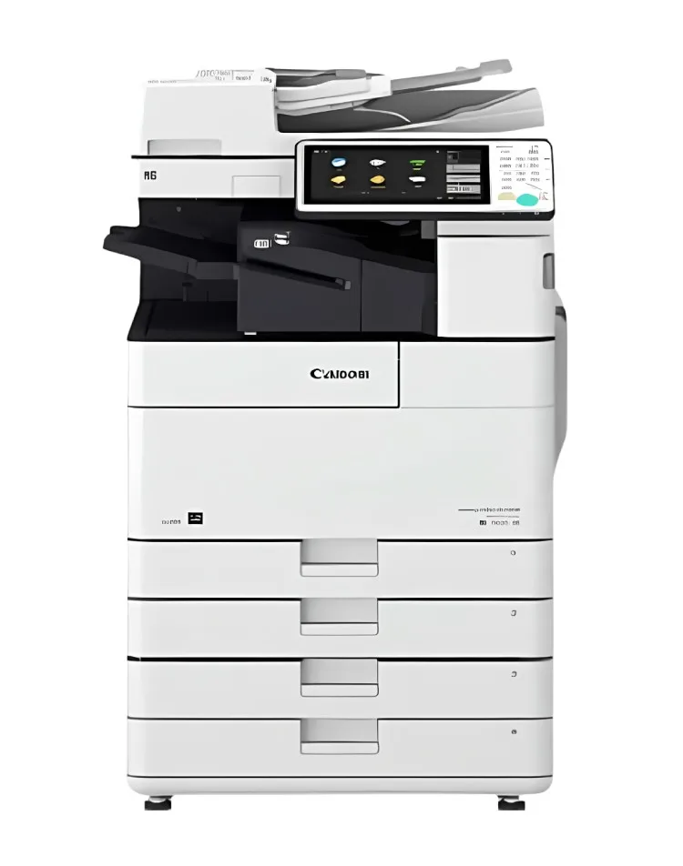 Canon IRA 4535i-4545i