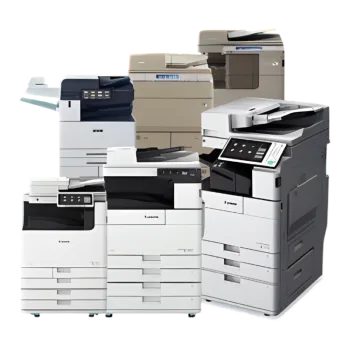 Mesin Fotocopy Canon Rekondisi