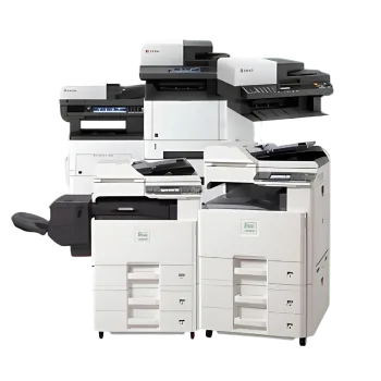 Mesin Fotocopy Kyocera