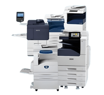 Mesin Fotocopy Xerox Rekondisi