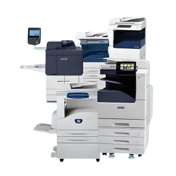 Mesin Fotocopy Xerox Rekondisi
