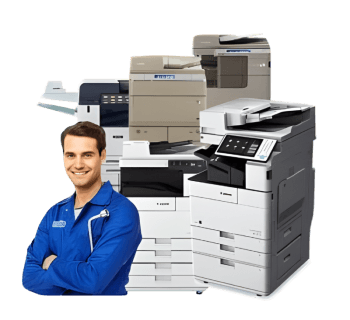 Service Mesin Fotokopi