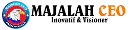 majalah ceo