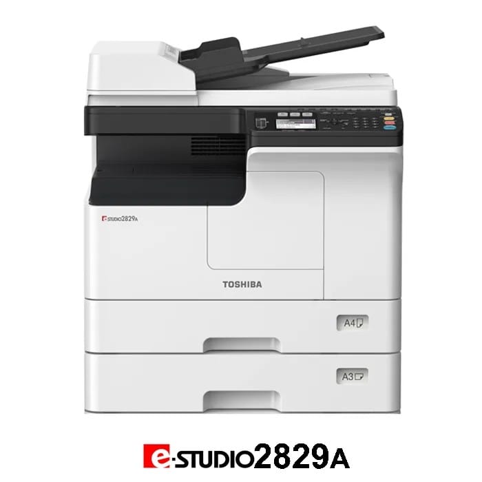 Toshiba e2829A