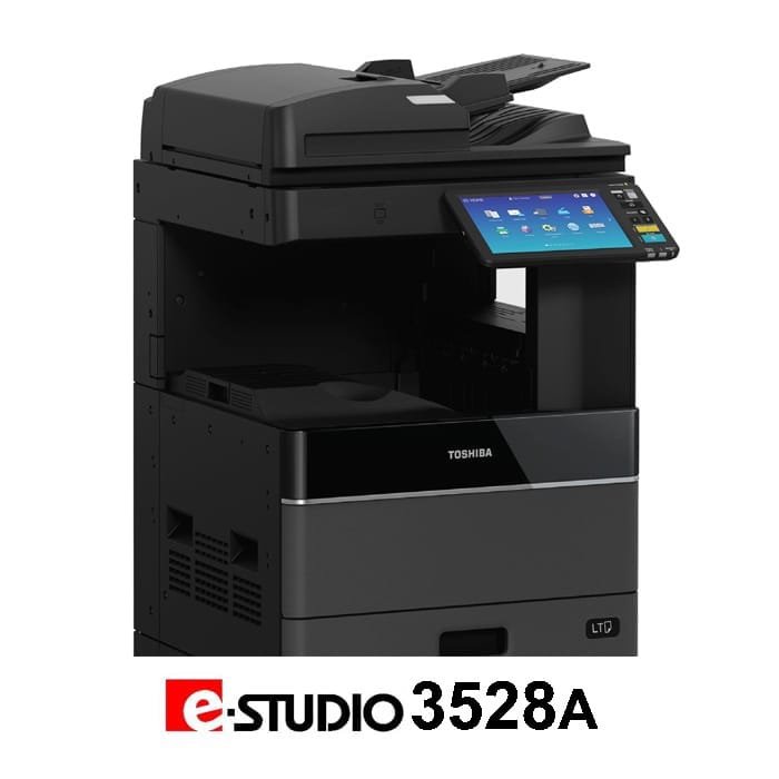 Toshiba e3528A