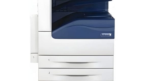 Xerox DC 3060 2 Tray