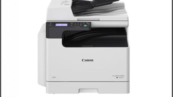 Canon IR 2224