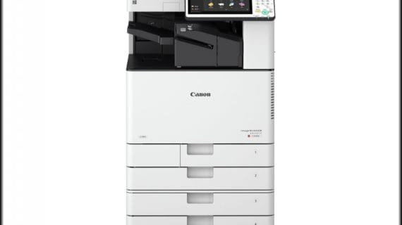 Canon IRA 4525i 4535i