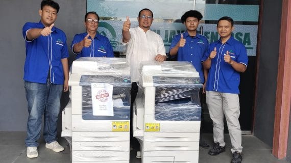 usaha pendamping fotocopy