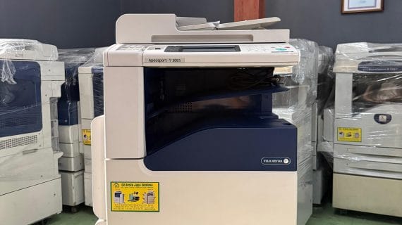 Apa Saja yang Dibutuhkan untuk Usaha Fotocopy