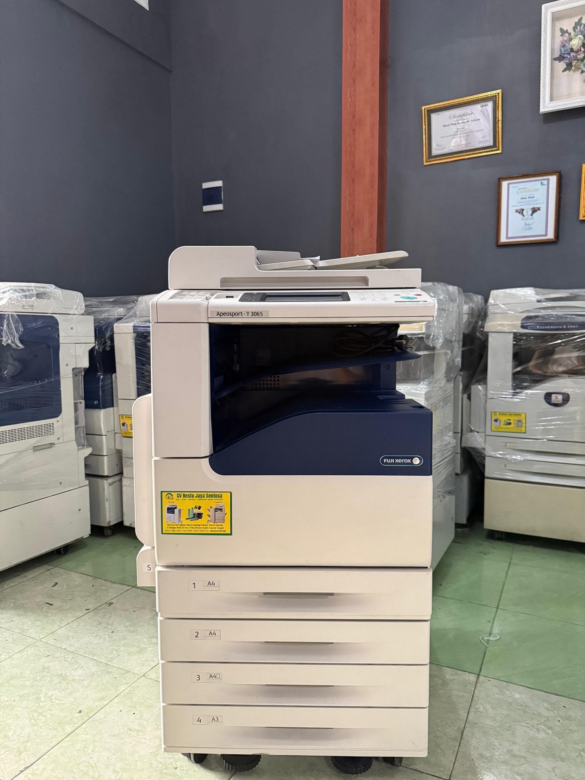 Apa Saja yang Dibutuhkan untuk Usaha Fotocopy