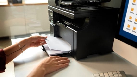 modal buka usaha fotocopy dan ATK