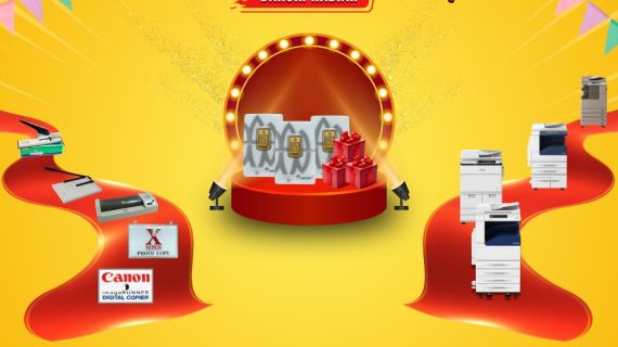 Mega Sale Banjir Hadiah