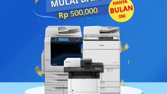 Sewa Mesin Fotocopy