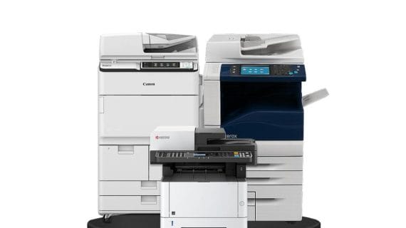 perbedaan print dan fotocopy