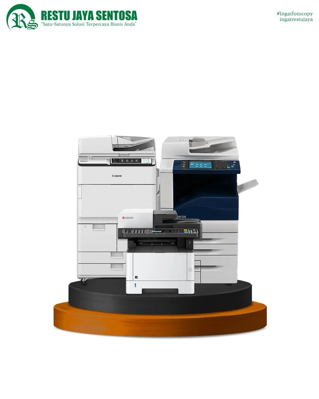 perbedaan print dan fotocopy