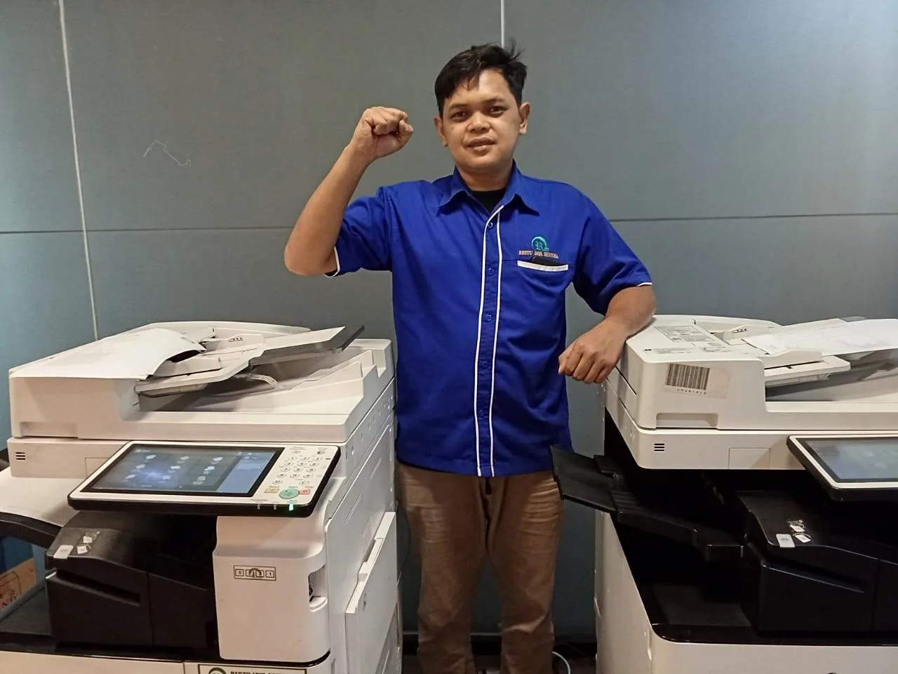 Mesin Fotocopy Jakarta Selatan