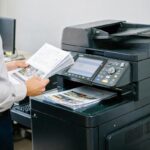 Apakah Fotocopy Bisa Berwarna? Inilah Jawabannya