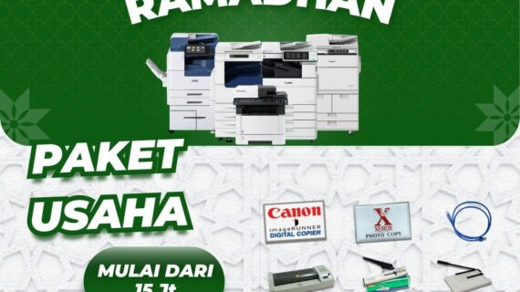 Promo Ramadhan Restu Jaya