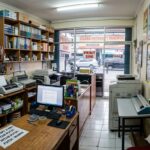 Cara Usaha Fotocopy untuk Pemula