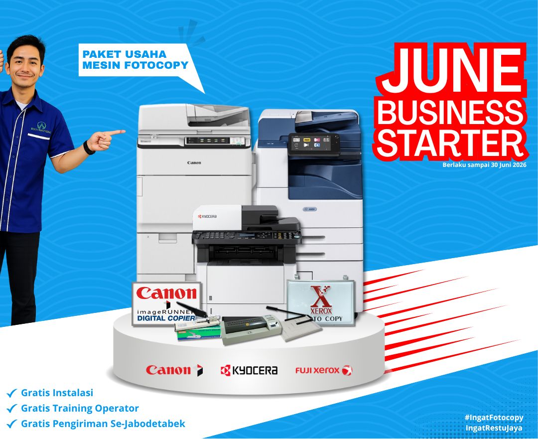 Juni Business Starter