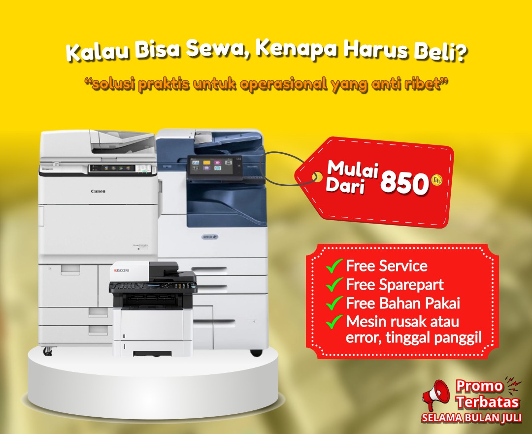 Kalau Bisa Sewa