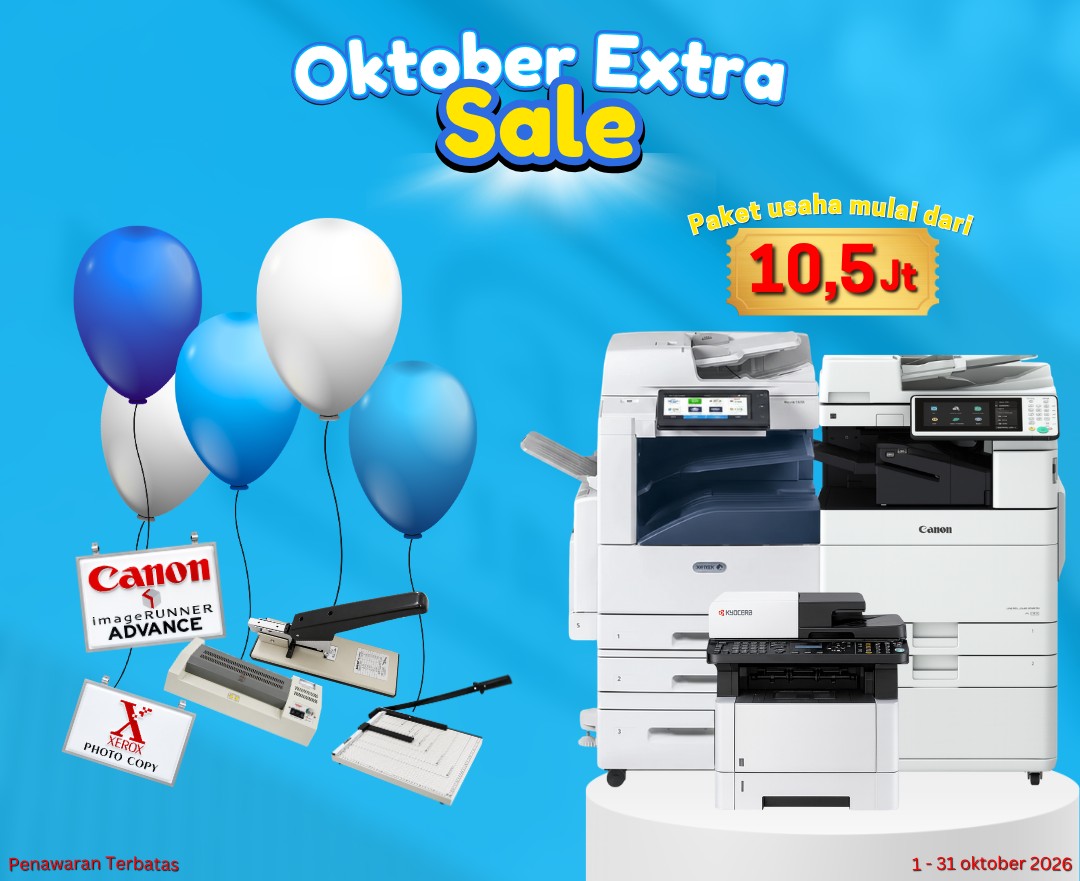 WEB Sale
